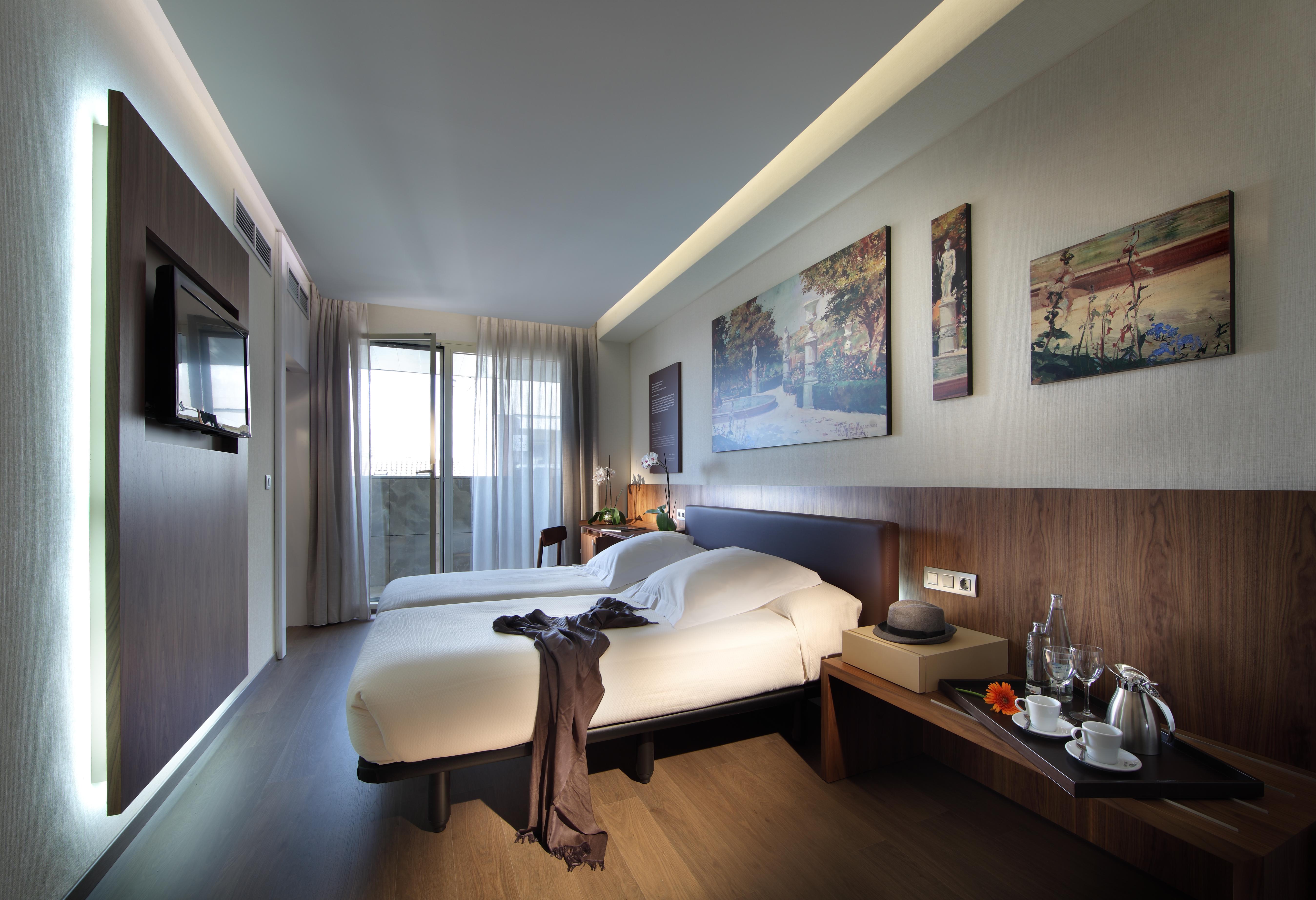 Hotel Abades Recogidas Granada Cameră foto