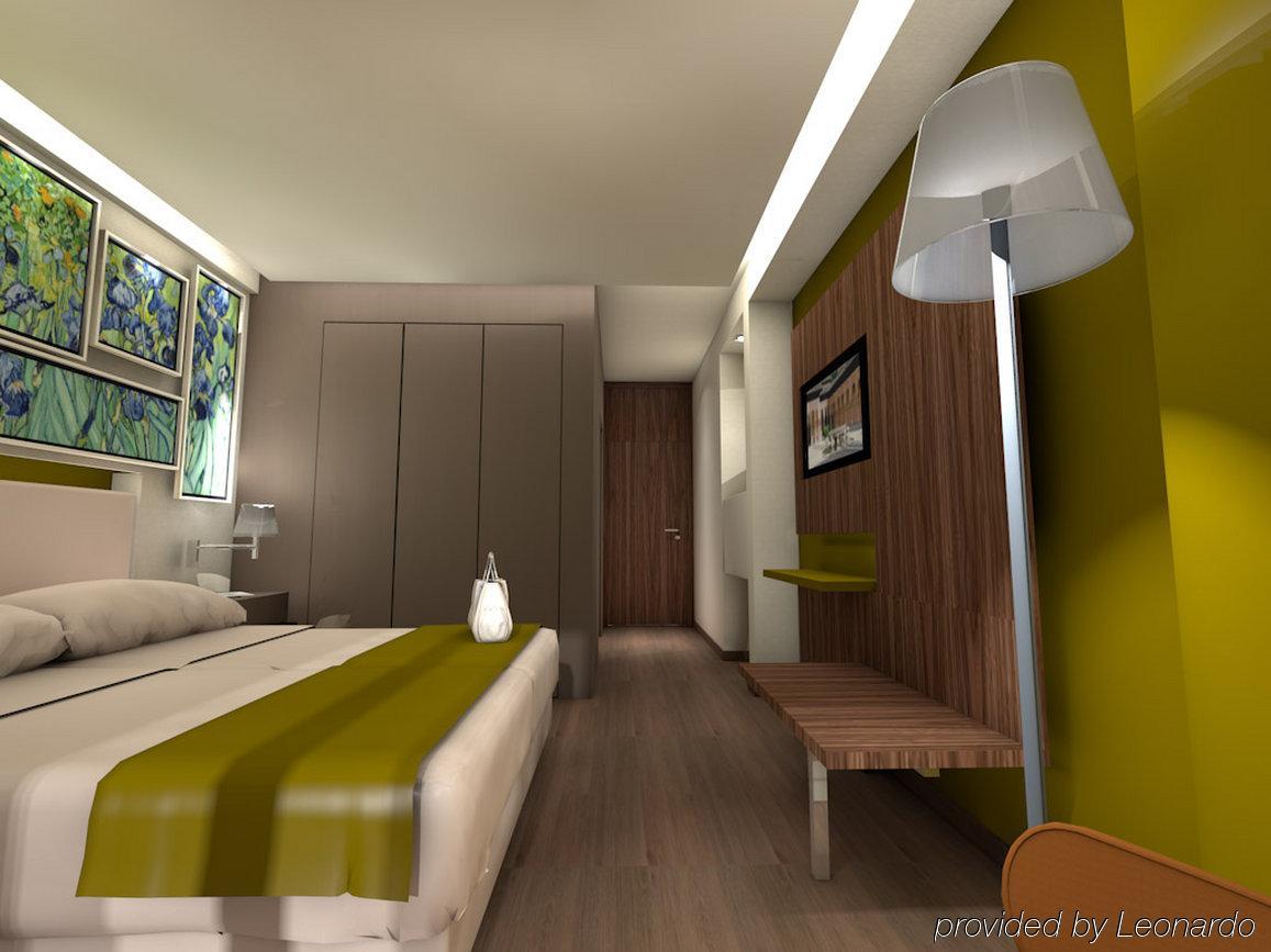 Hotel Abades Recogidas Granada Cameră foto