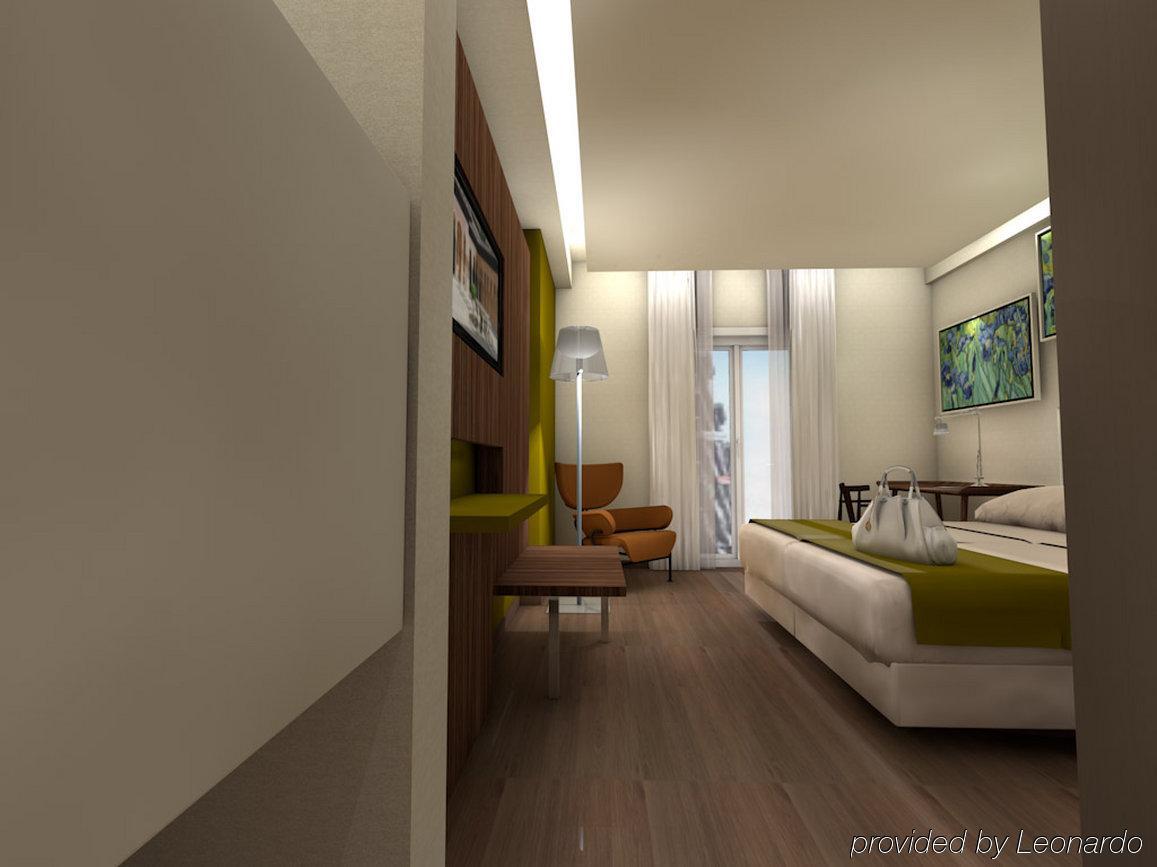 Hotel Abades Recogidas Granada Cameră foto