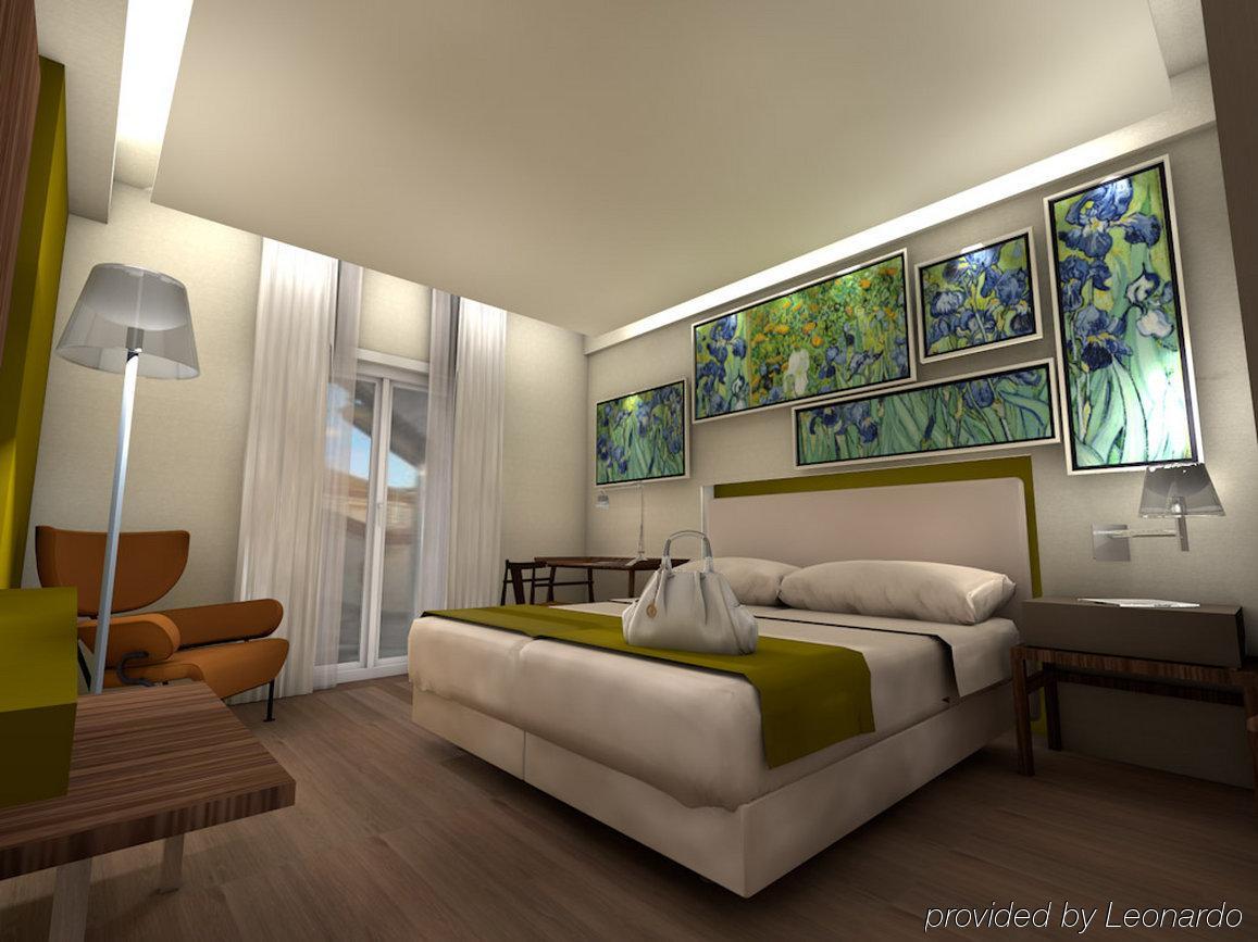 Hotel Abades Recogidas Granada Cameră foto