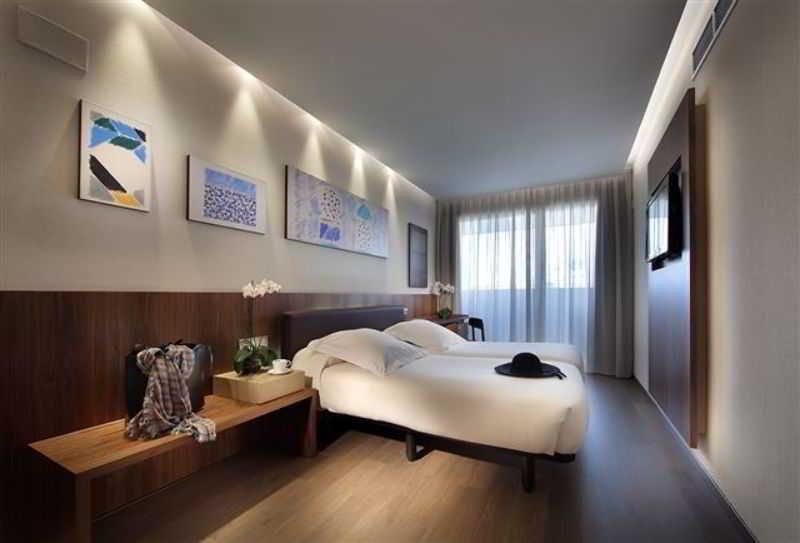 Hotel Abades Recogidas Granada Cameră foto