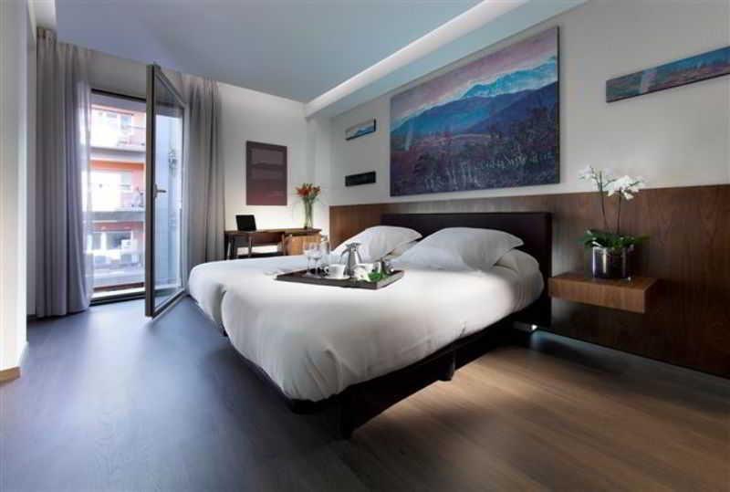 Hotel Abades Recogidas Granada Cameră foto