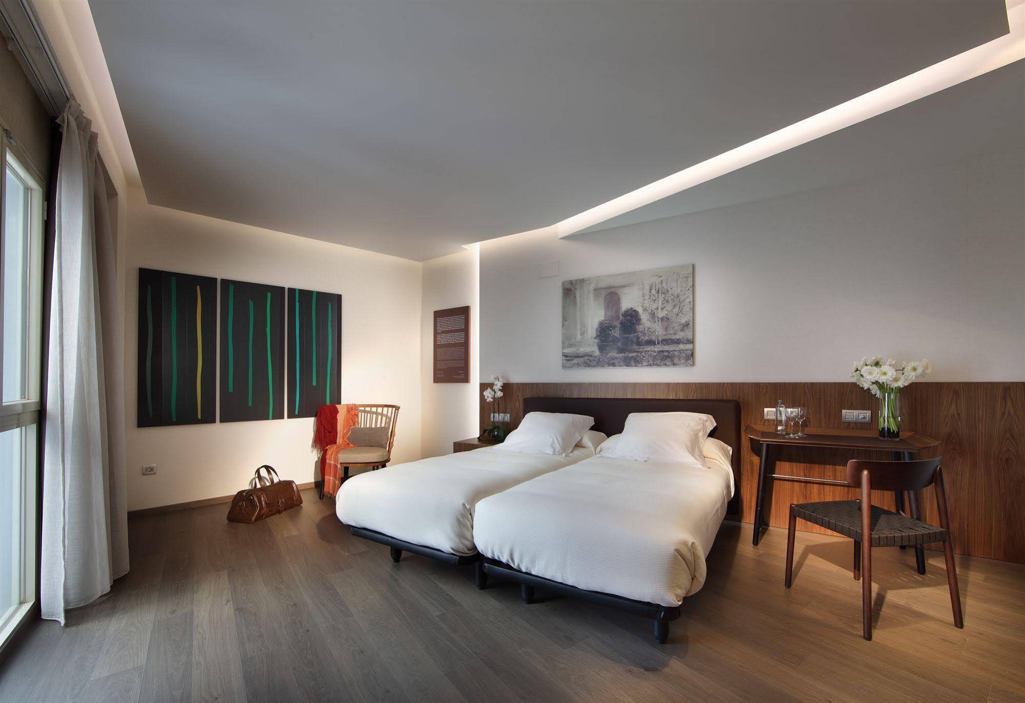 Hotel Abades Recogidas Granada Cameră foto