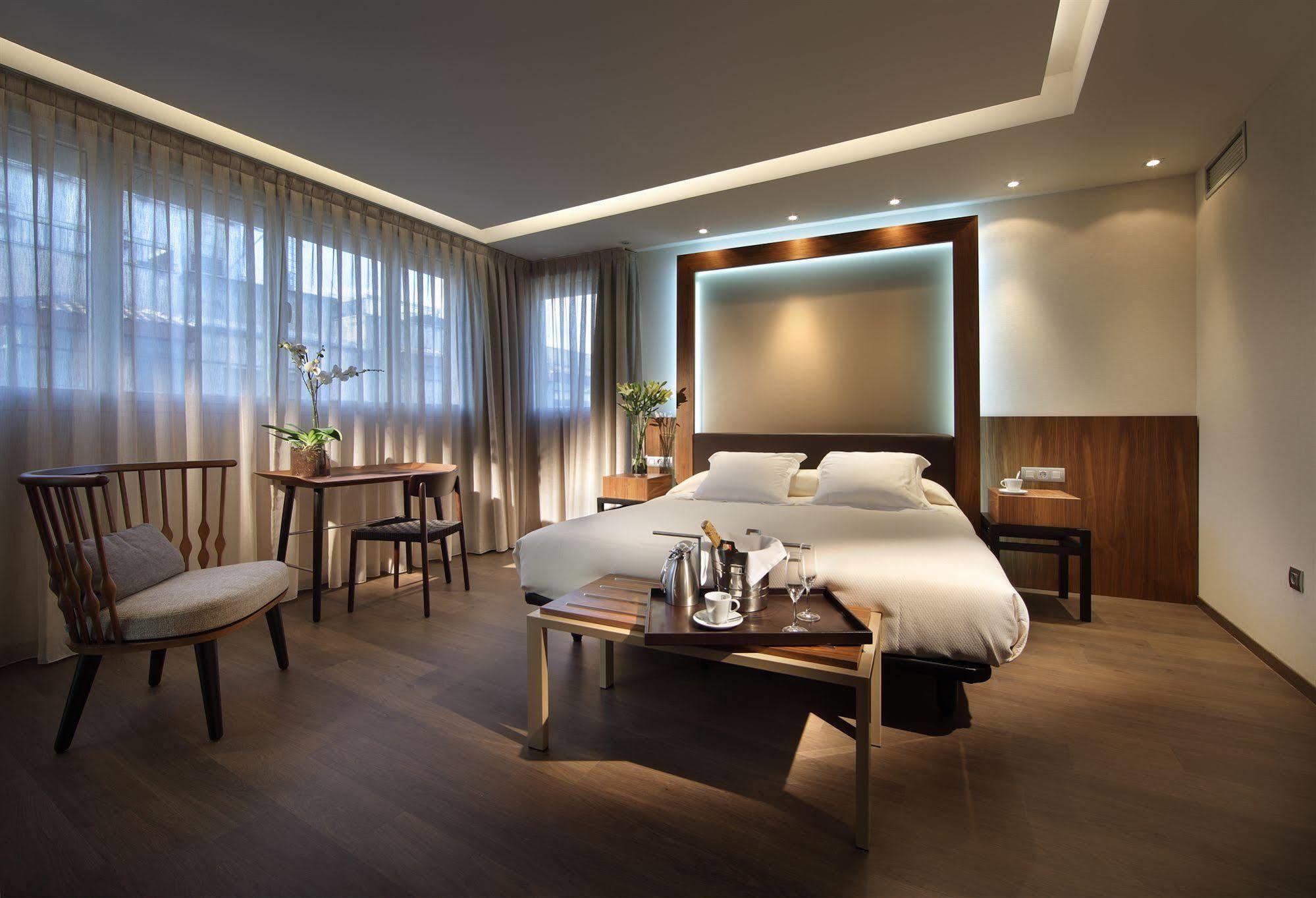 Hotel Abades Recogidas Granada Cameră foto